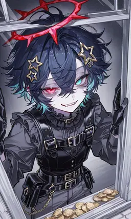 Profile image of Vesper