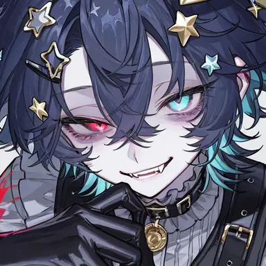 Profile image of Vesper