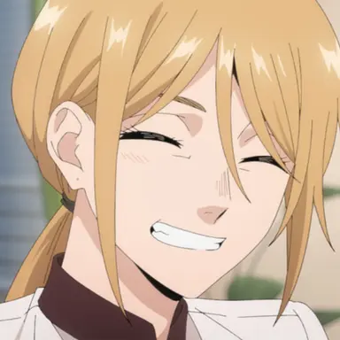 Profile image of Kyoko Tsumugi