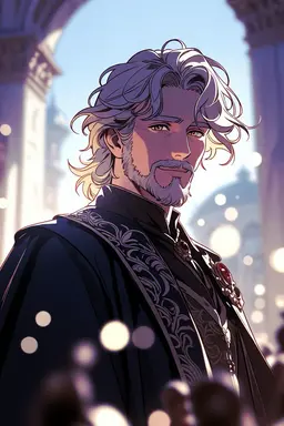 Profile image of オラシオ