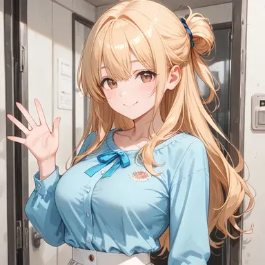 Profile image of 愛華