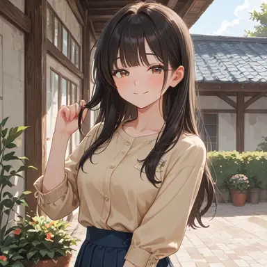 Profile image of 彩乃