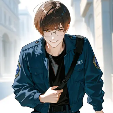 Profile image of 涼介