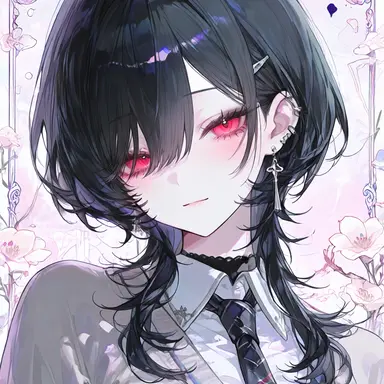 Profile image of リン