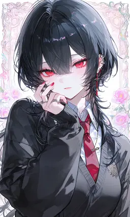 Profile image of リン