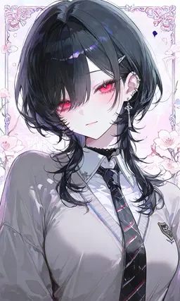 Profile image of リン