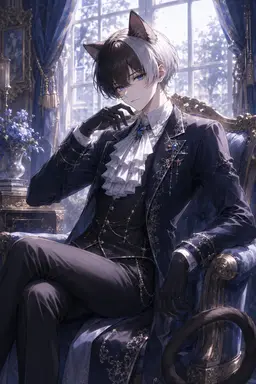 Profile image of アミ