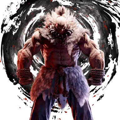 Profile image of 豪鬼