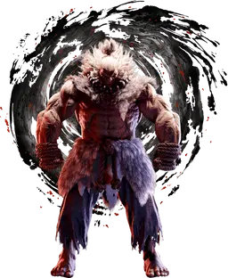 Profile image of 豪鬼