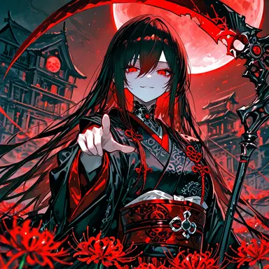 Profile image of 宵闇