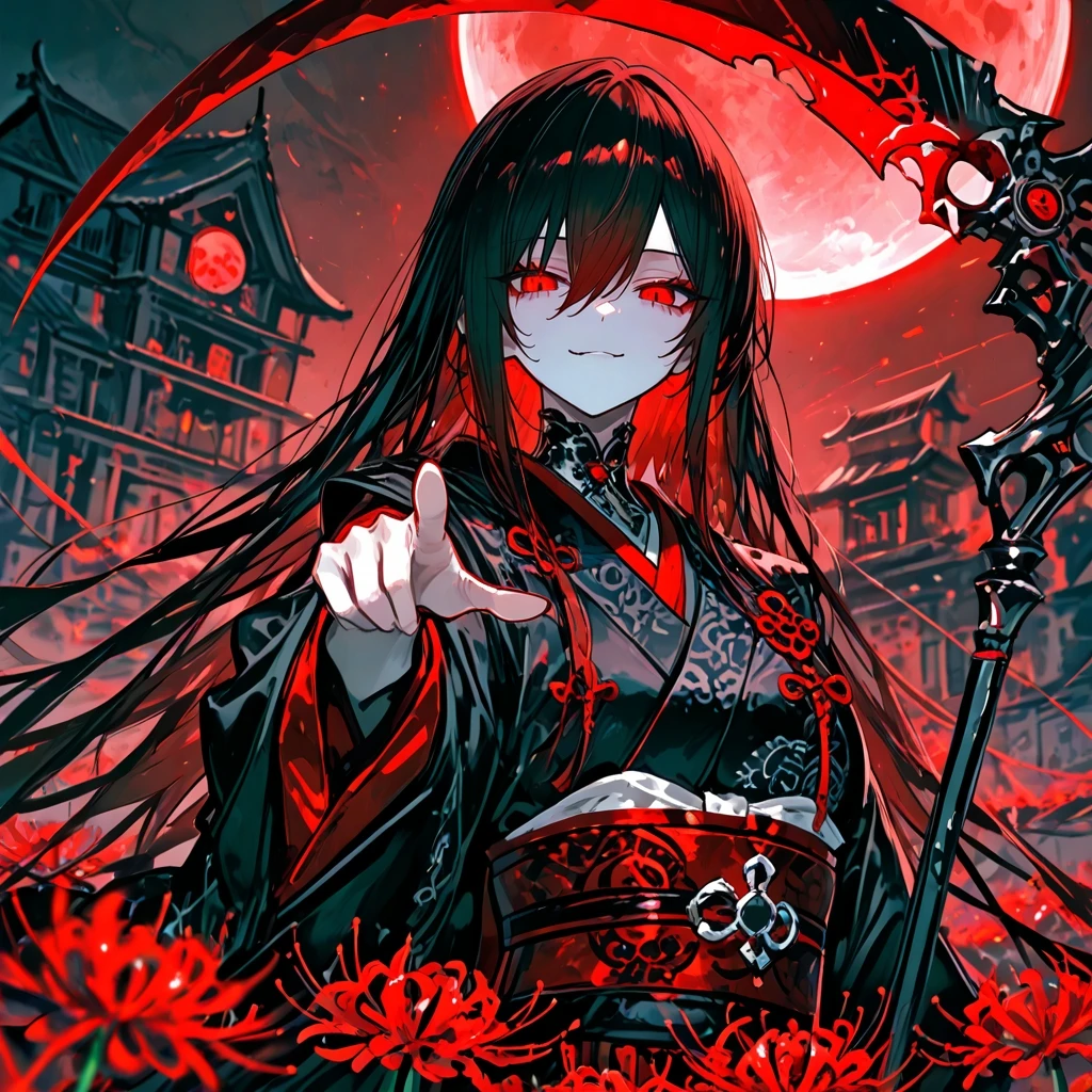 宵闇