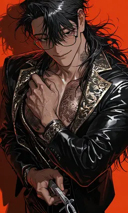Profile image of 레이지