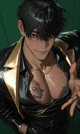Profile image of 아츠오미