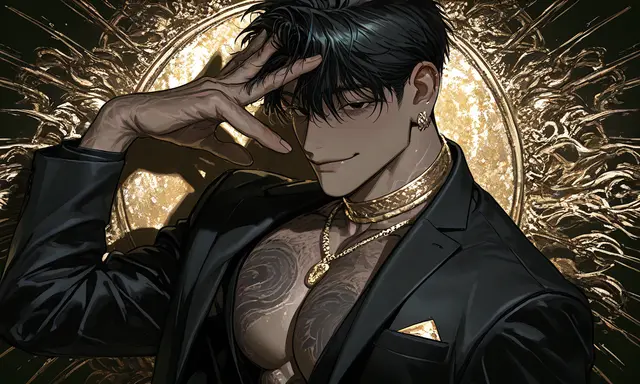 Profile image of 아츠오미