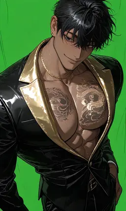 Profile image of 아츠오미
