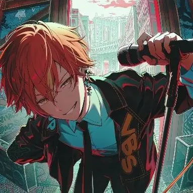 Profile image of 彰人