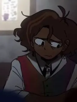 Profile image of Arthur