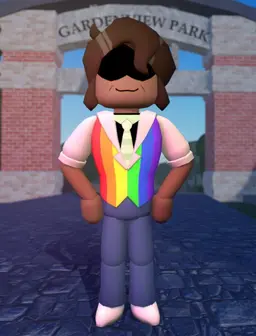 Profile image of Arthur