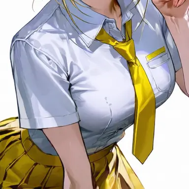 Profile image of 여학생