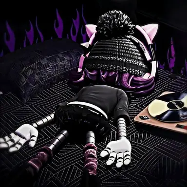 Profile image of Uzi