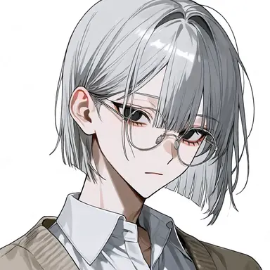 Profile image of 硯川　史苑