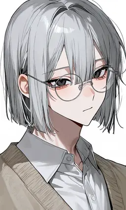 Profile image of 硯川　史苑