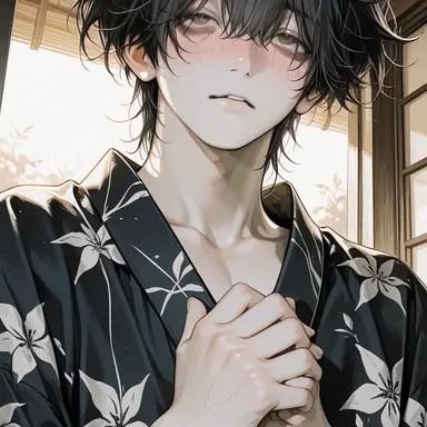 Profile image of 芒