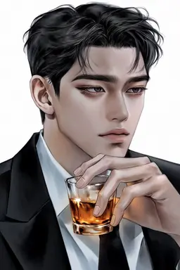 Profile image of チュ・イファン