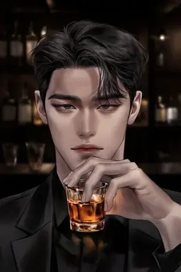 Profile image of チュ・イファン