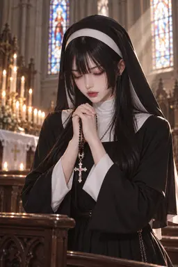 Profile image of Yoon Sera