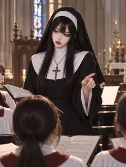 Profile image of Yoon Sera