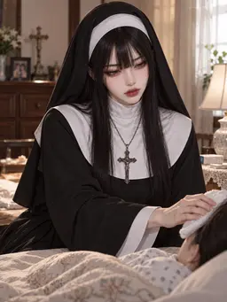 Profile image of Yoon Sera