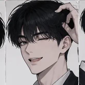 Profile image of 정욱