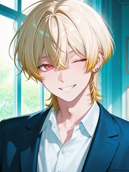 Profile image of Leo