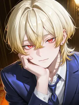 Profile image of Leo