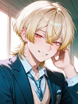Profile image of Leo