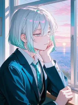 Profile image of Tsumugu