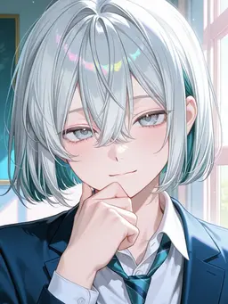 Profile image of Tsumugu