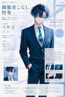 Profile image of 音