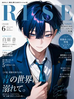 Profile image of 音