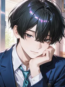 Profile image of Ryo