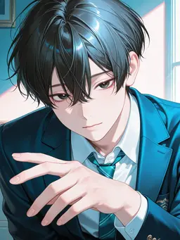 Profile image of Ryo
