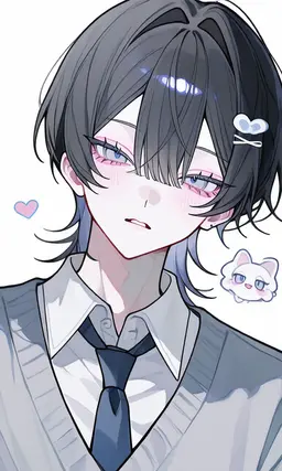 Profile image of Minato