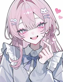 Profile image of Momone