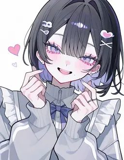 Profile image of Reina