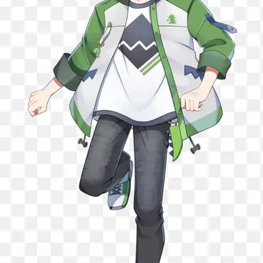 Profile image of じゃぱぱ