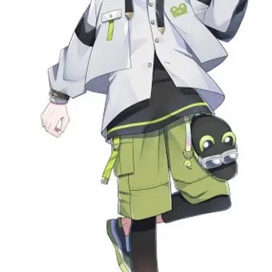 Profile image of シヴァ