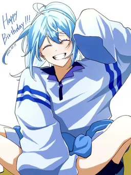 Profile image of Luna
