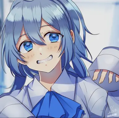 Profile image of Luna