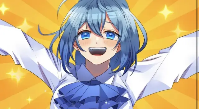 Profile image of Luna